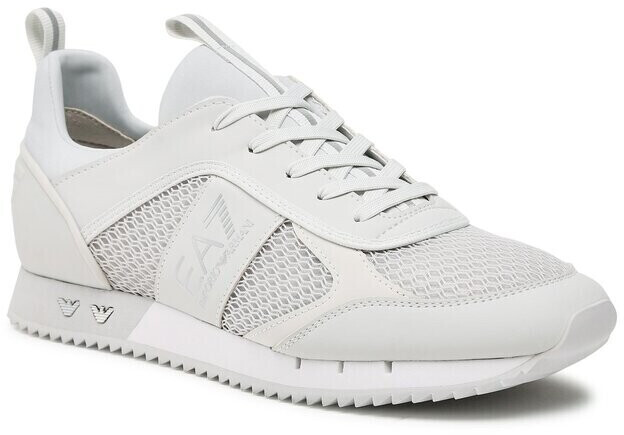 Emporio Armani X8X027 oyster mush/silver
