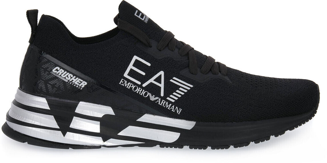 Emporio Armani X8X095 triple black/silver