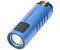 Imalent LD70 Mini Flashlight EDC blau