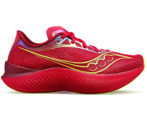 Saucony cortana 3 shop red