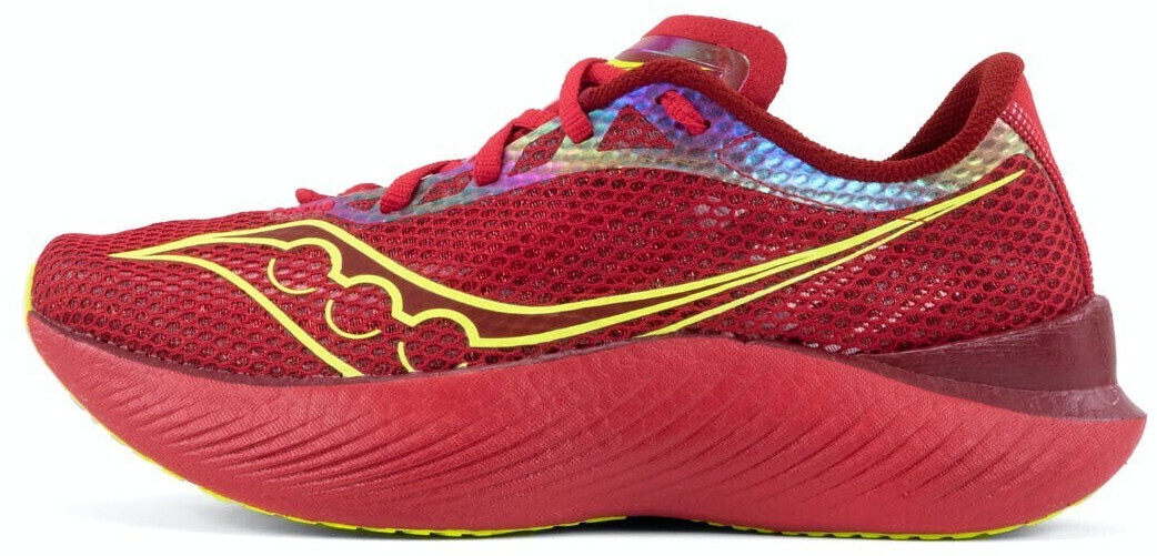 Saucony cortana 3 womens red hot sale