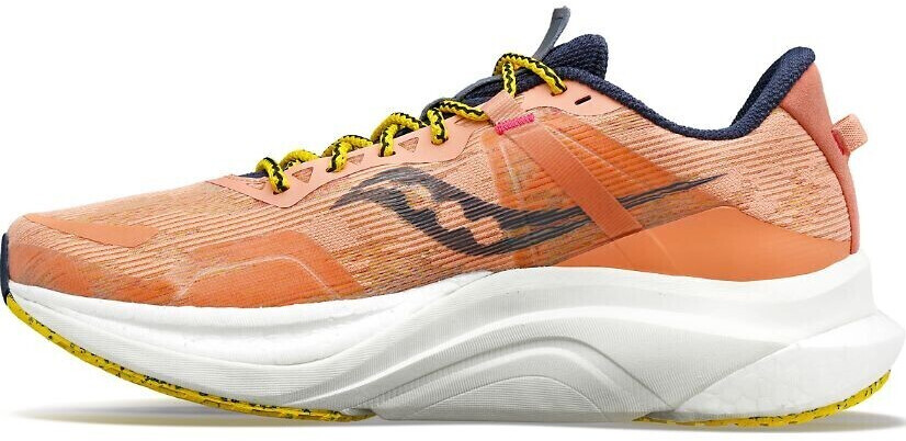 Saucony 2025 a3 arancione