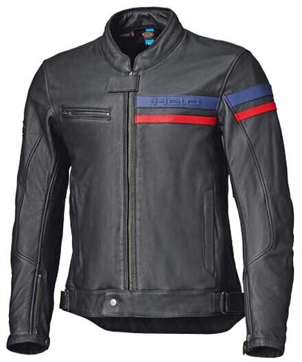 Held Midway Motorrad Jacket black