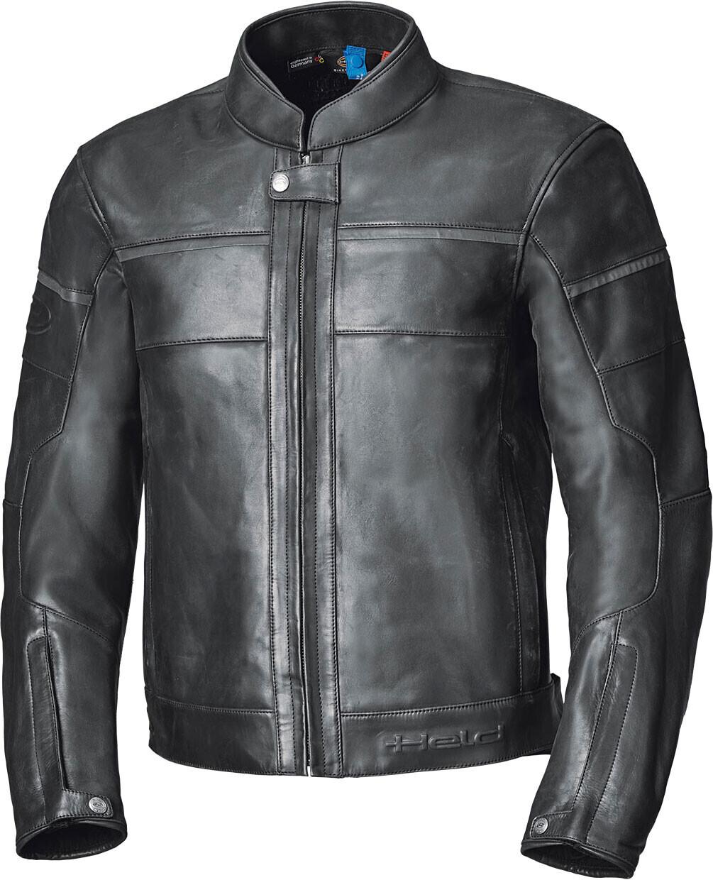 Held Cosmo WR Jacket black