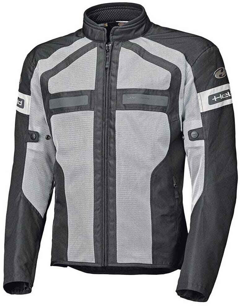 Held Tropic 3.0 Jacket black/grau