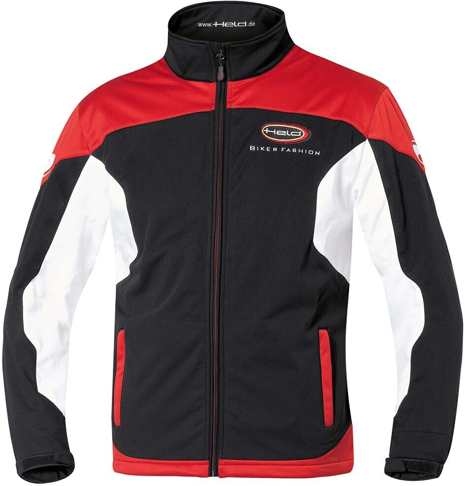 Held Team Softshell-Jacket