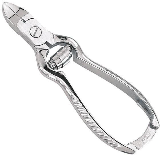 Nippes Solingen nail nippers 13 cm