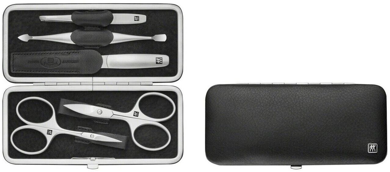 ZWILLING Twinox Maniküre Rahmen-Etui 5-teilig ab 149,99 ...