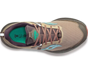 Saucony Ride 15 TR Women desert sprig desde 89 90 Compara
