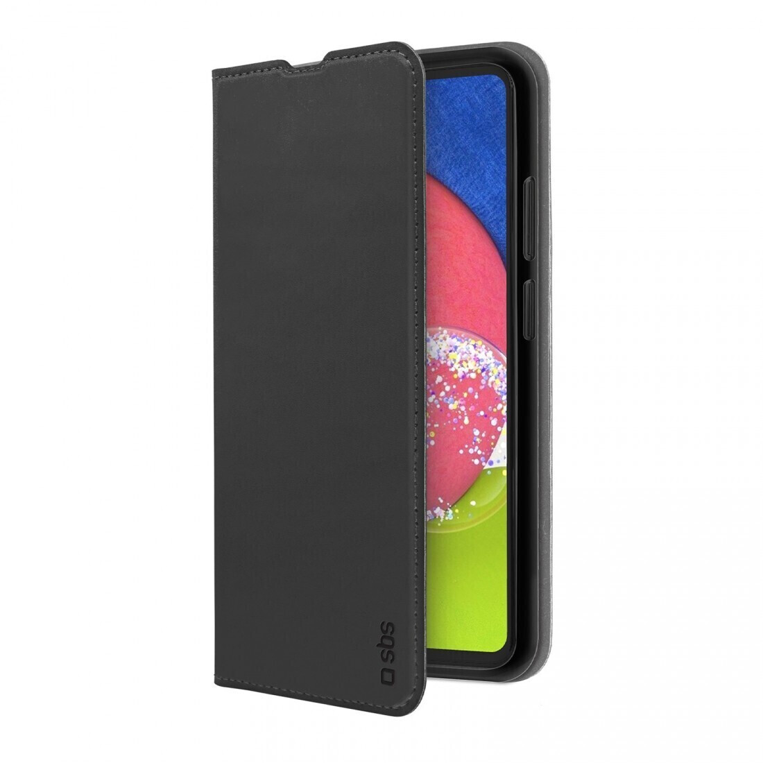 SBS Mobile Flip Cover for Samsung Galaxy A53