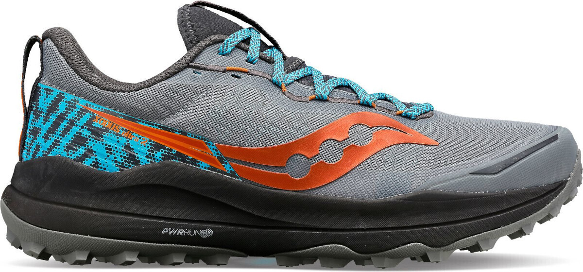 Saucony Xodus Ultra 2 S20843 fossil basalt ab 119 95 Preisvergleich bei idealo