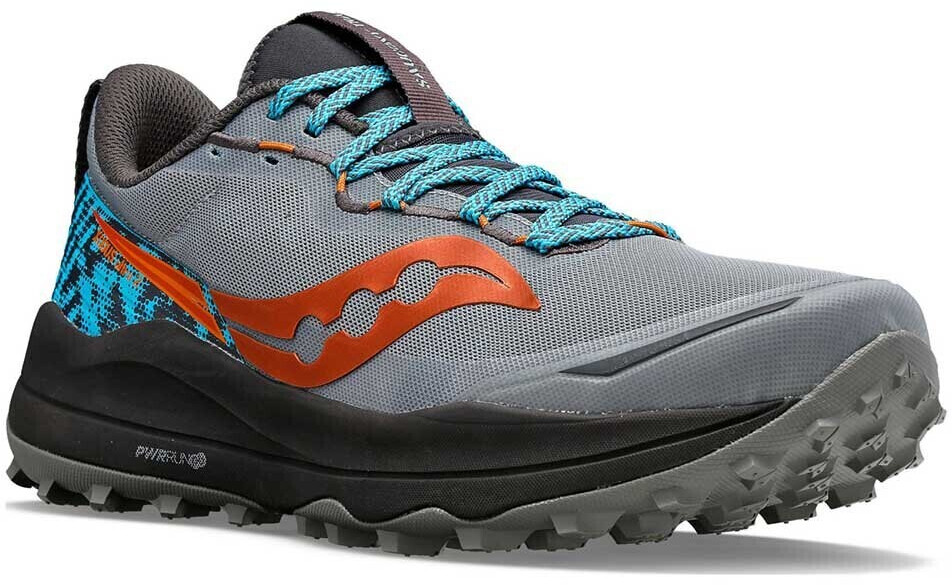 Saucony xodus iso 3 idealo discount