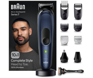 Braun All-in-One Style Kit Series 7 MGK7410