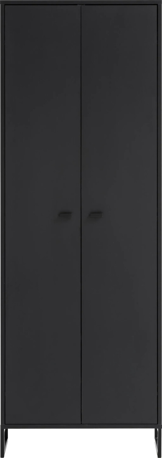 Schildmeyer Schuhschrank Janne 701782, schwarz, Preisvergleich 24 169,7 cm aus | 33 x x ab 60,2 Holz, für € Paar, 220,40 bei