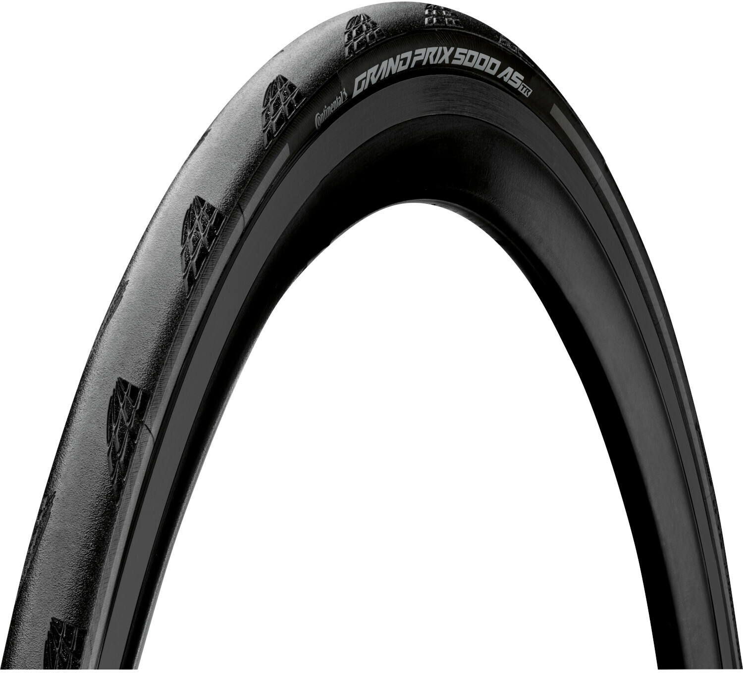 Continental Grand Prix 5000 All Season (28-622) black