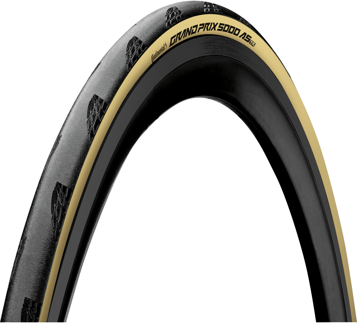 Continental Grand Prix 5000 All Season (28-622) creme