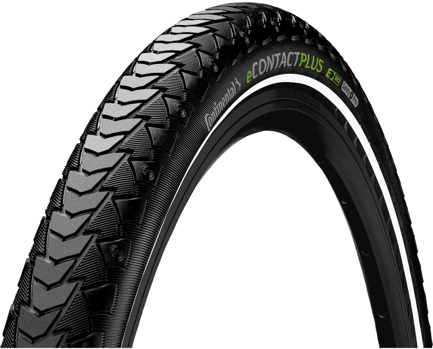 Continental eContact Plus 28x2.00 (50-622)