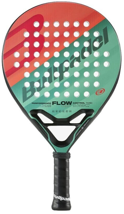 Bullpadel Flow Light Woman 23