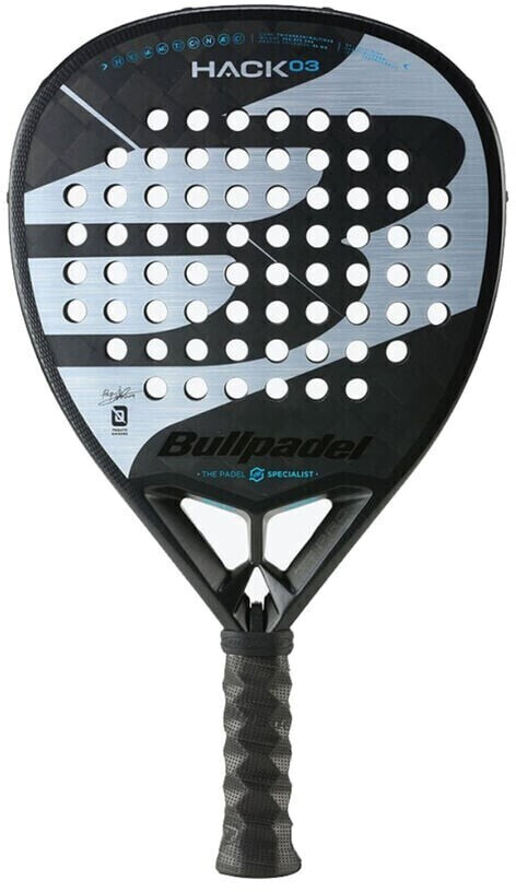 Bullpadel Hack 03 23