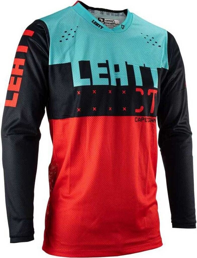 Leatt 4.5