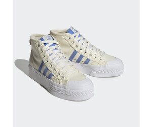 Adidas nizza shop white womens