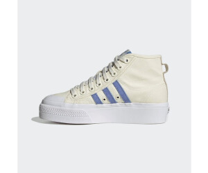Adidas nizza off white blue sales