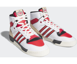 Adidas Rivalry High cloud white glory red core black FZ6332 ab
