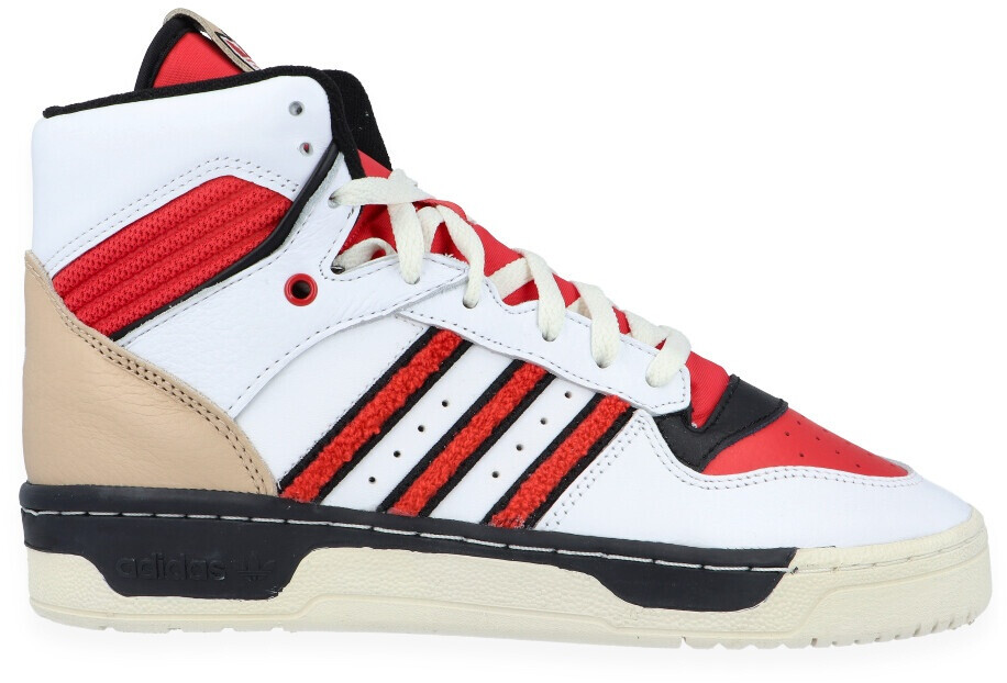 Rivalry on sale high shoes