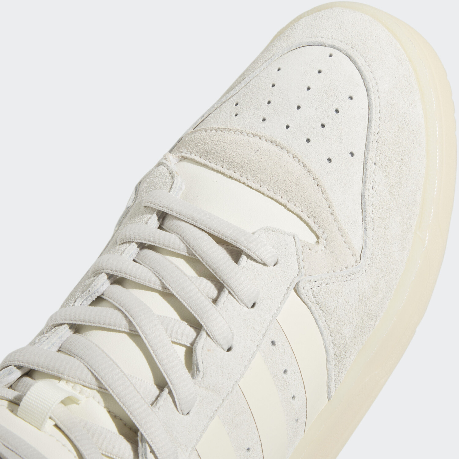 Adidas Rivalry High off white cream white easy yellow suede FZ6324 ab 59 97 Preisvergleich bei idealo