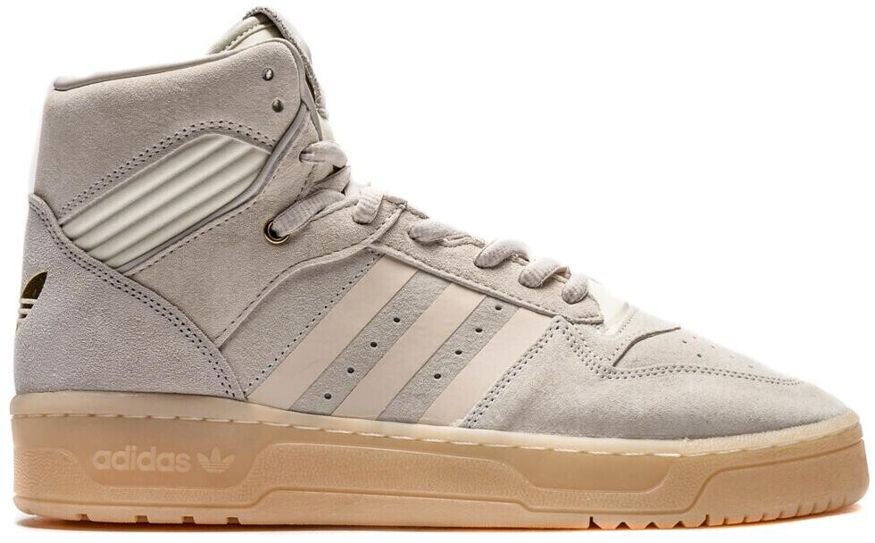 Adidas Rivalry High off white cream white easy yellow suede FZ6324 ab 59 97 Preisvergleich bei idealo