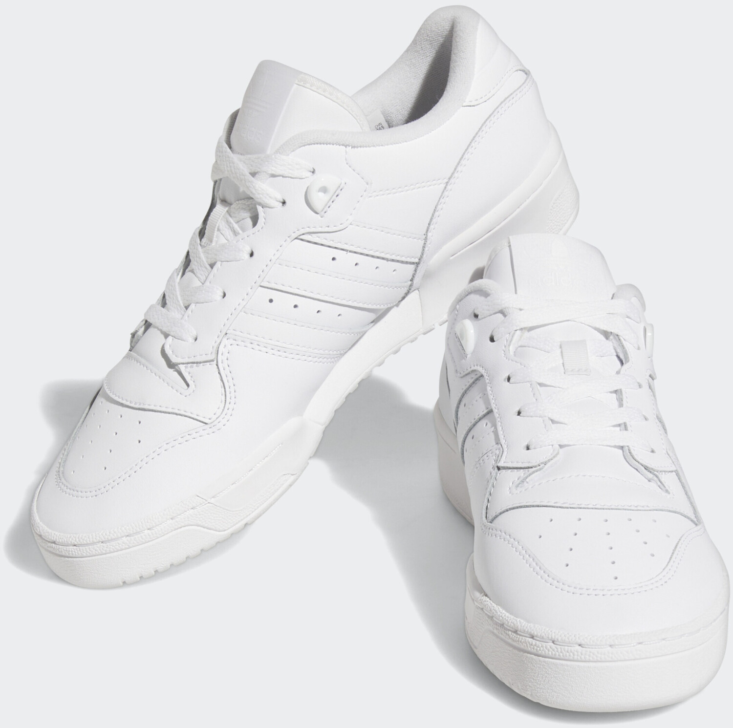 Adidas Rivalry Low cloud white cloud white cloud white GX2272