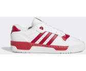 Adidas Rivalry Low cloud white/team power red/cloud white (GZ9793)