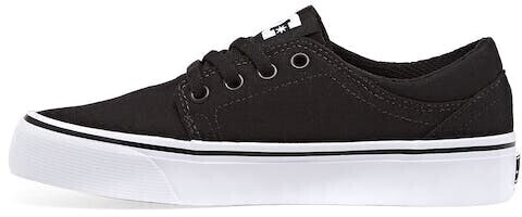 DC Shoes TRASE X-Low-Top black/white