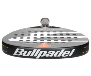 PALA DE PÁDEL BULLPADEL VERTEX 03 JUNIOR BOY 22