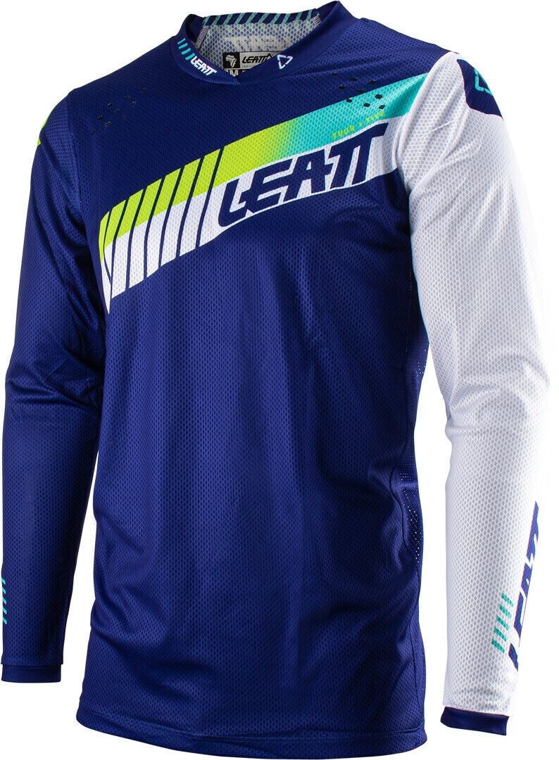 Leatt 4.5 Lite blue