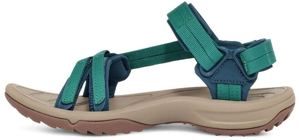 Teva Terra Fi Lite Women waves cadmium
