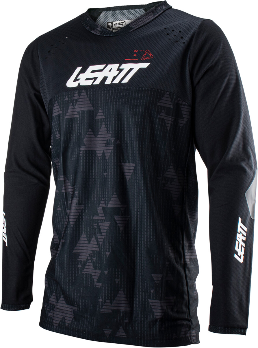 Leatt 4.5 Enduro black