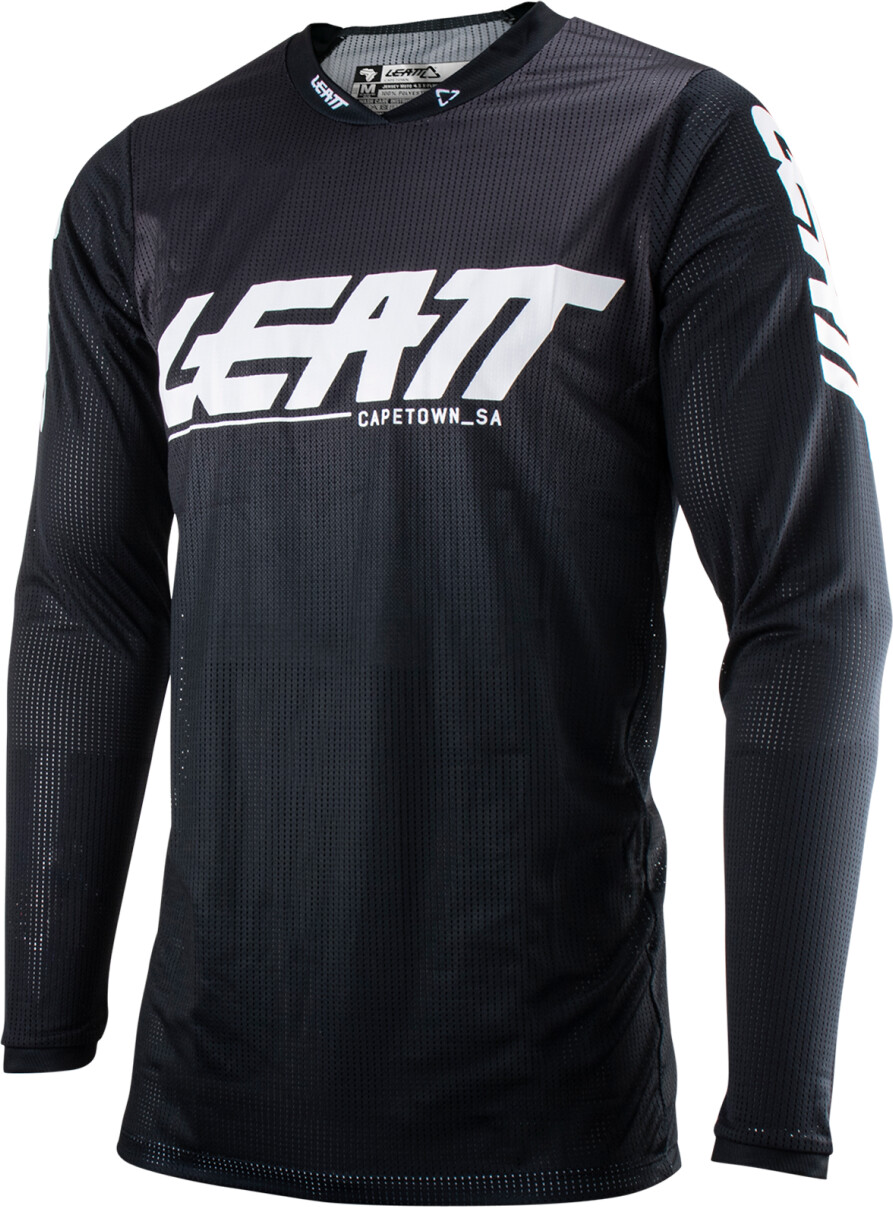 Leatt 4.5 X-flow black