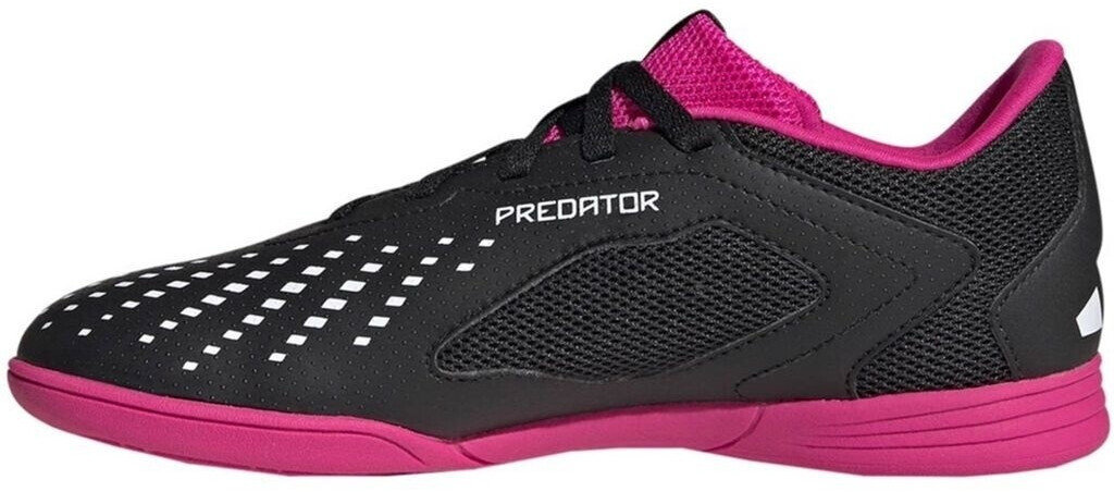 Adidas predator indoor pink top