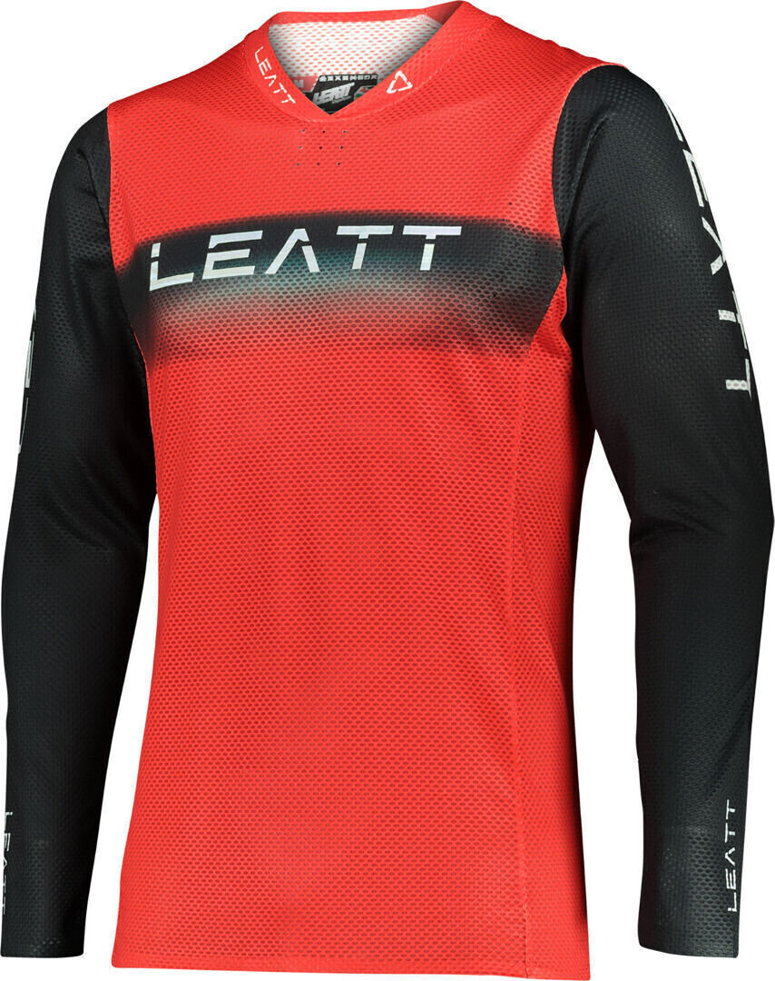 Leatt 5.5 Ultraweld 2023 Digital red