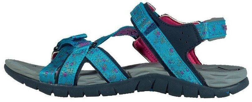 Hi-Tec Cloud Women blue