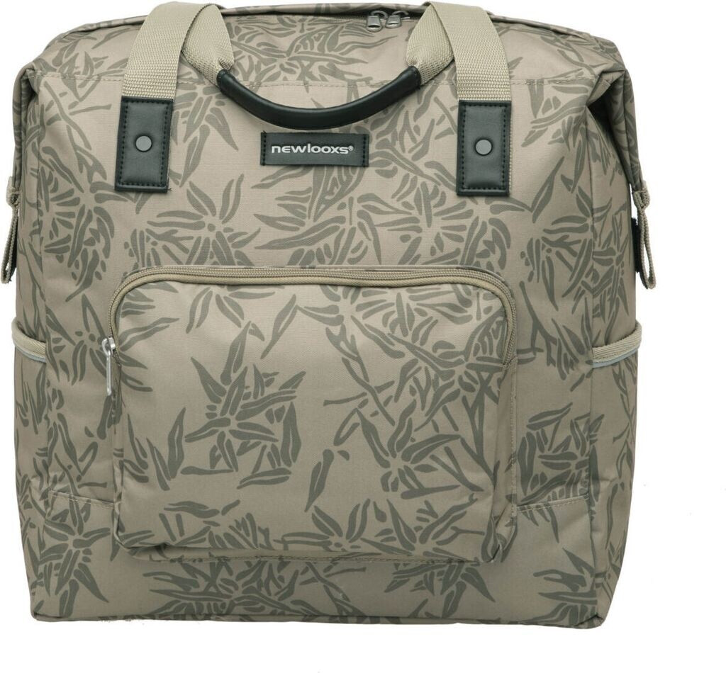 New Looxs Camella Bamboo 24,5L sand