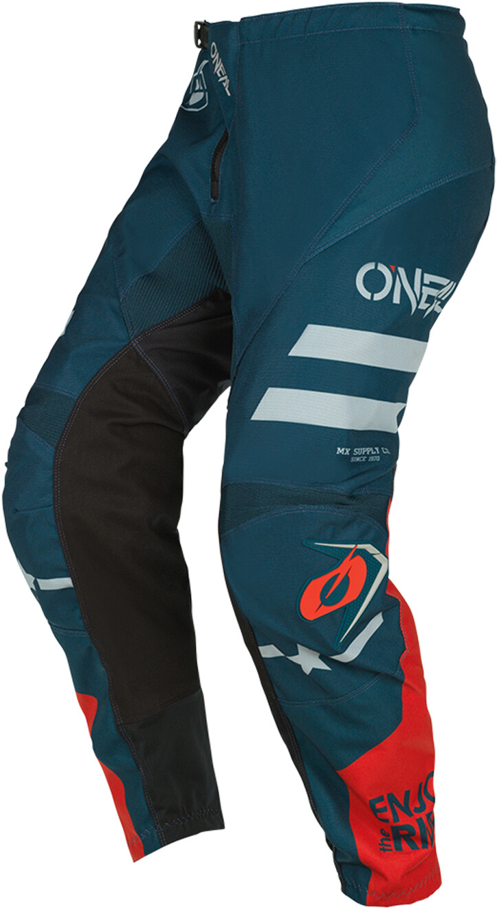 O'Neal Element Squadron pants green