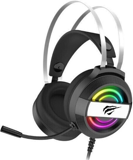 Havit H2026d black