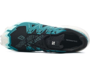 Salomon Speedcross 6 Gore Tex L47115200 black harbor blue rainy days desde 123 49 Compara precios en idealo