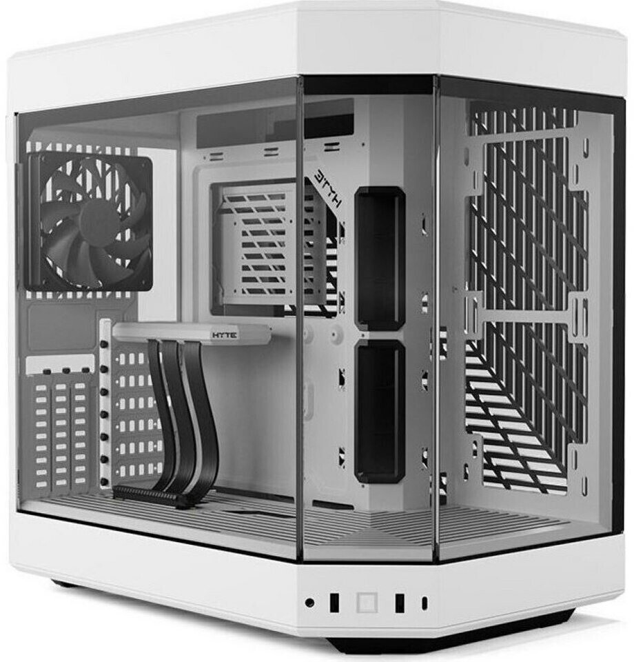 Hyte Y60 White