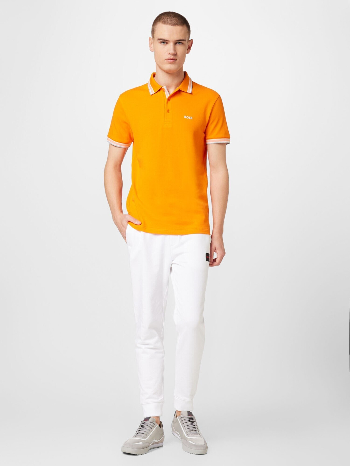 Hugo sales boss 829
