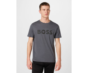 Buy Hugo Boss Thinking Short Sleeve T Shirt 50481923 023 grey