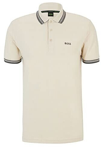 Hugo Boss Paddy Polo (50468983-132) beige