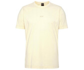 Hugo Boss Short Sleeve T-Shirt (50477433-277) beige ab € 41,99 |  Preisvergleich bei
